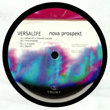 Nova Prospekt