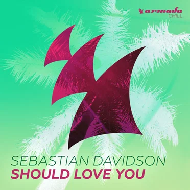 Should Love You by Sebastian Davidson - album cover