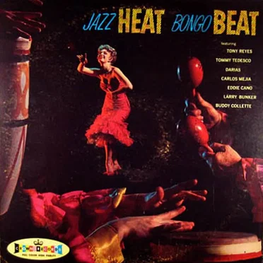 Jazz Heat Bongo Beat