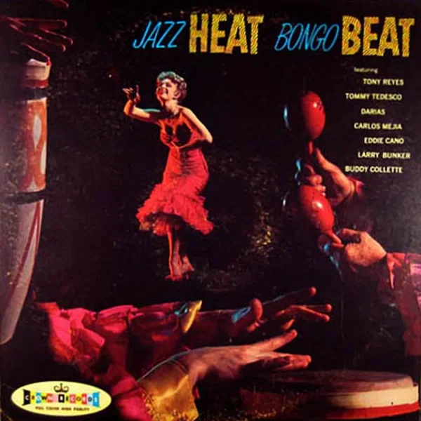 Jazz Heat Bongo Beat
