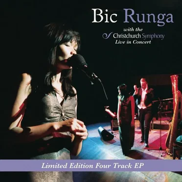 Live in Concert EP