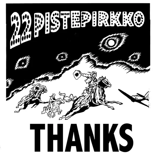 Thanks