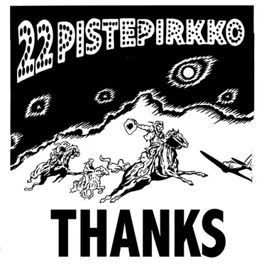 Thanks