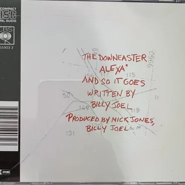 The Downeaster “Alexa”