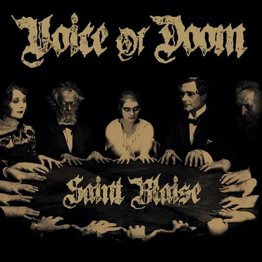 Voice of Doom