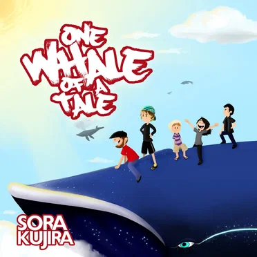 One Whale Of A Tale
