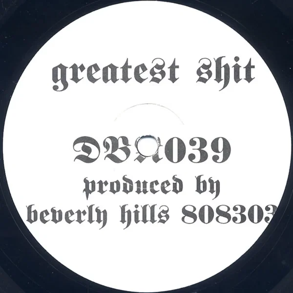 Greatest Shit