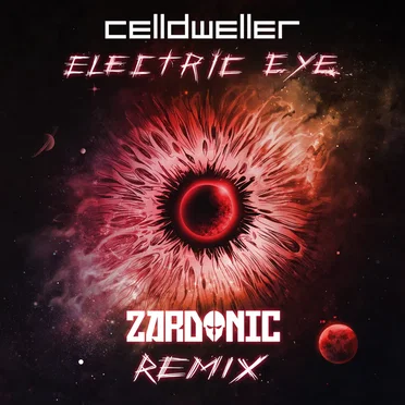Electric Eye (Zardonic remix)