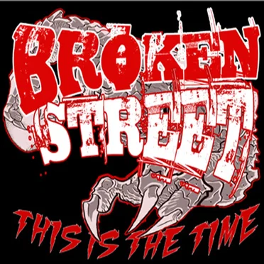 Broken Street