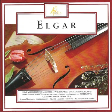Elgar