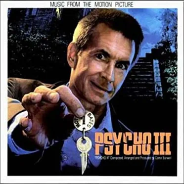 Psycho III