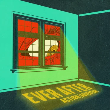 Ever After by Action/Adventure - album cover