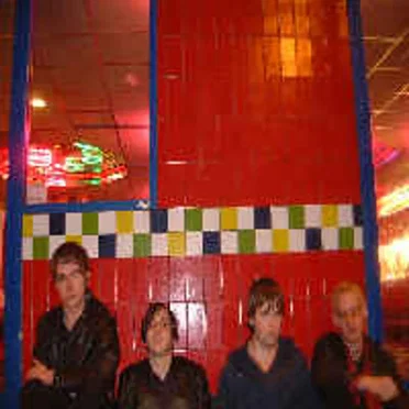 Live In Hartlepool