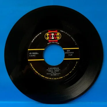 Caramelos / Ya te lo dije