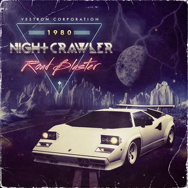 Road Blaster