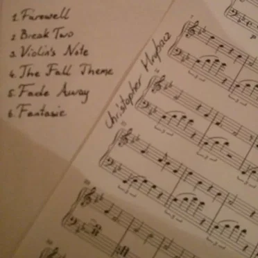 Farewell Overture