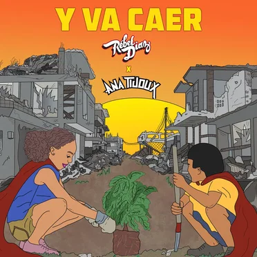 Y va caer