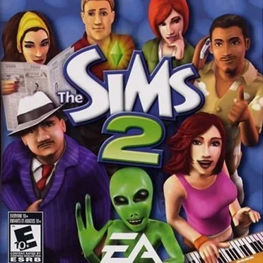The Sims 2 DS & GBA Original Soundtrack