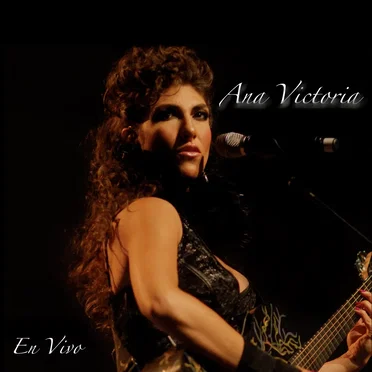 Ana Victoria (en vivo)