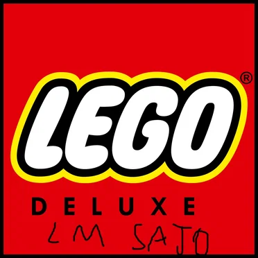 LEGO Deluxe