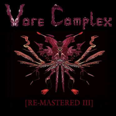 [Re-Mastered 3]
