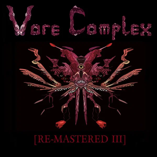 [Re-Mastered 3]