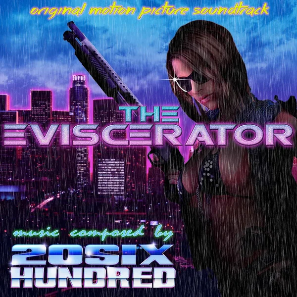 The Eviscerator