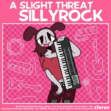 SILLYROCK