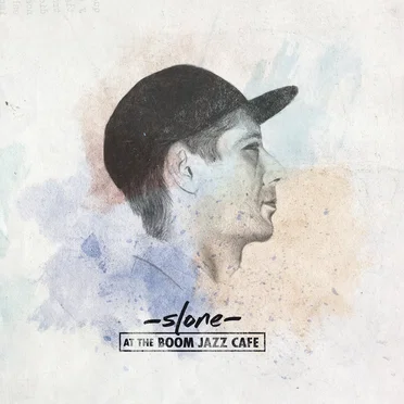 At The Boom Jazz Café by SLONE - album cover
