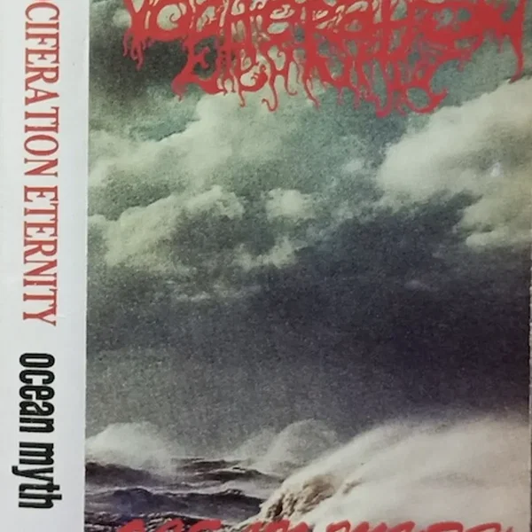 Ocean Myth