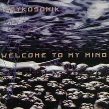 Welcome to My Mind