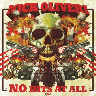 N.O. Hits at All Vol.1