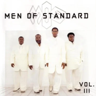 Vol. III by Men of Standard - album cover