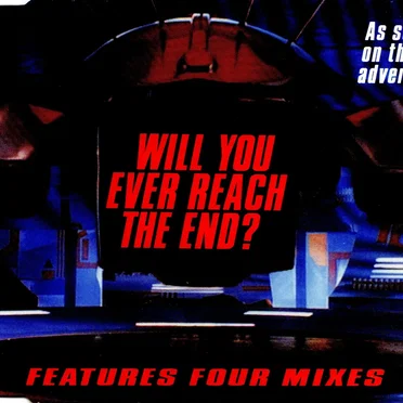 Will You Ever Reach the End?