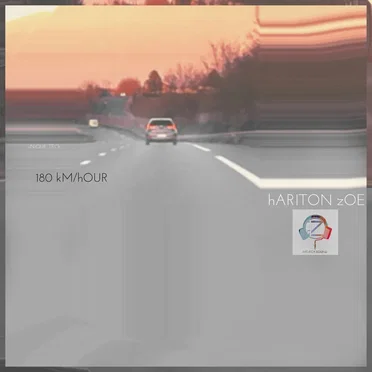 180 KM/hOUR (uNIQUE TECh) by hARITON zOE - album cover