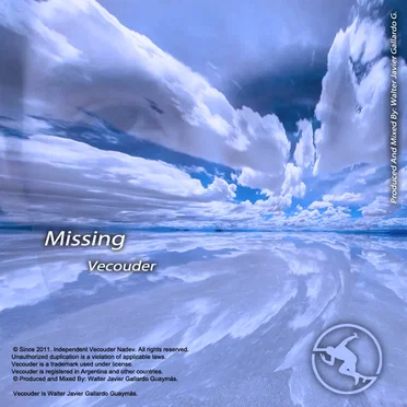 Missing (radio edit)