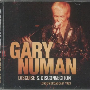 Disguise & Disconnection: London Broadcast 1983