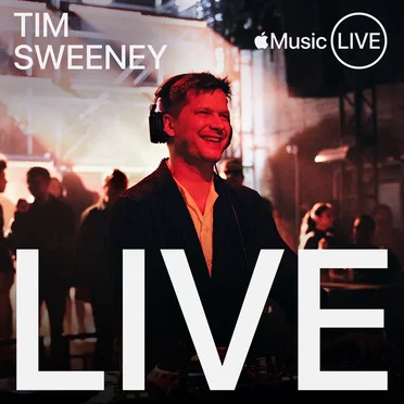 Apple Music Live: NYE 2024