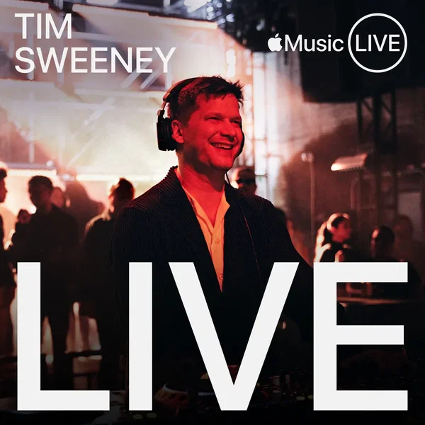 Apple Music Live: NYE 2024
