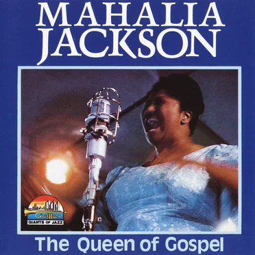 The Queen of Gospel