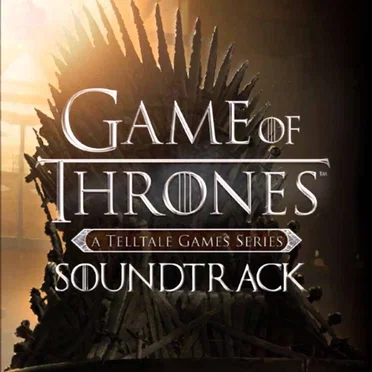 Telltale's Game of Thrones Soundtrack