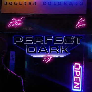 Perfect Dark EP