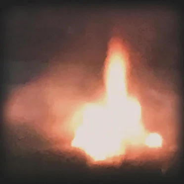 Its not your fault by i stared at your pictures for hours - album cover