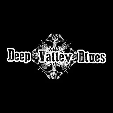 Deep Valley Blues by Deep Valley Blues - album cover