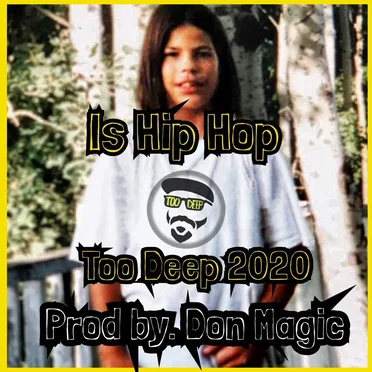 Is Hip Hop