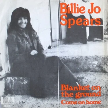 Blanket on the Ground / Come on Home