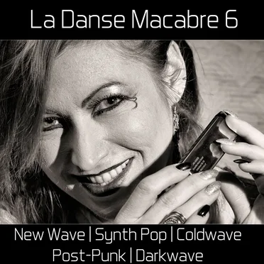 La Danse Macabre 6 by Various Artists - album cover