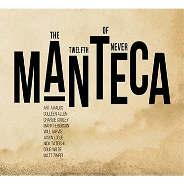 Manteca