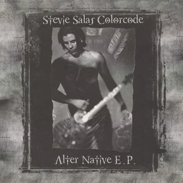 Alter Native E.P.