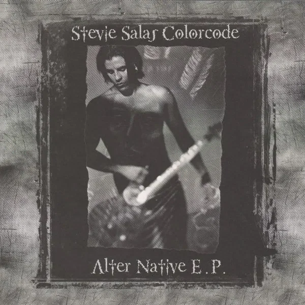 Alter Native E.P.